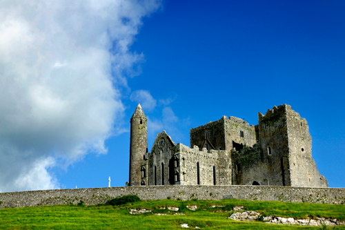 Rock of Cashel