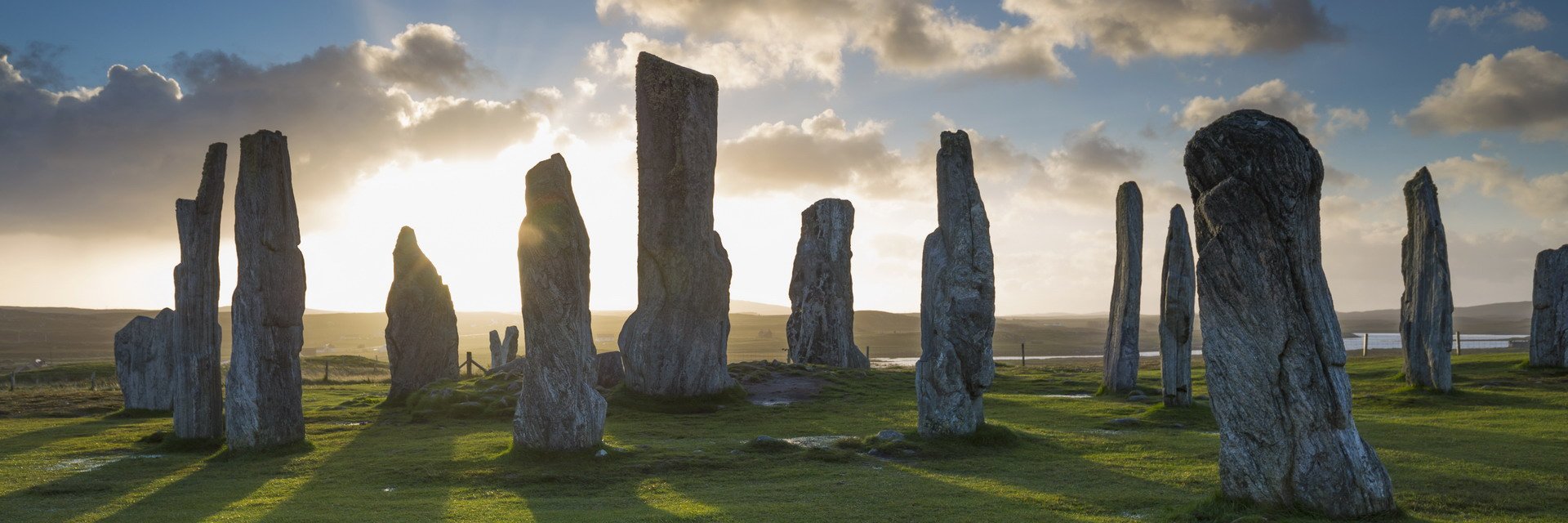 Great Hebridean Expedition