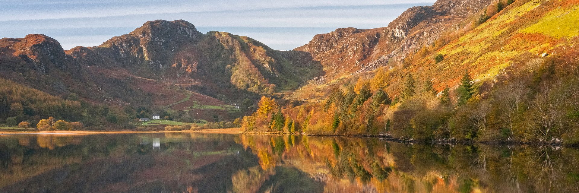 Natuurlijk Wales