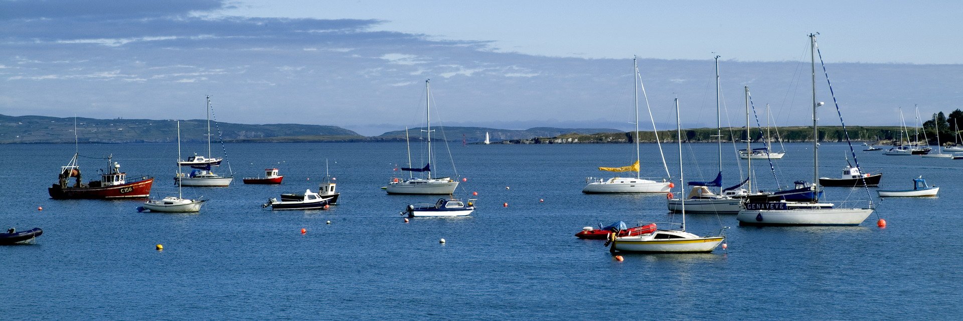 Go Green o.b.v. B&B's