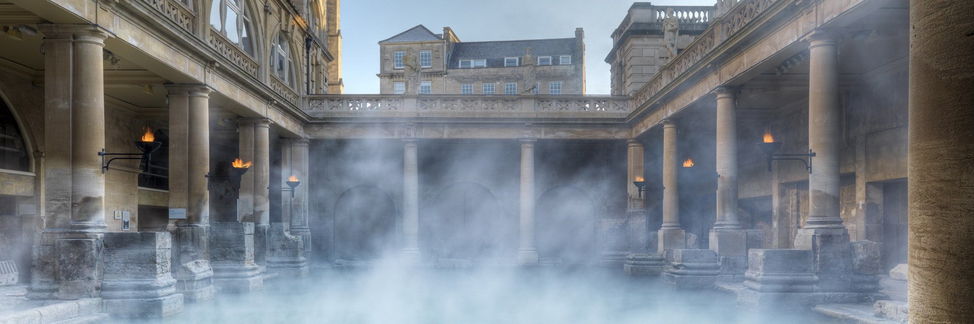 Wandelen langs de Cotswold Way