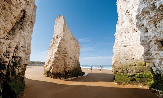 Botany bay strand