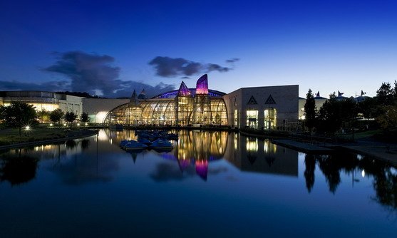 Bluewater