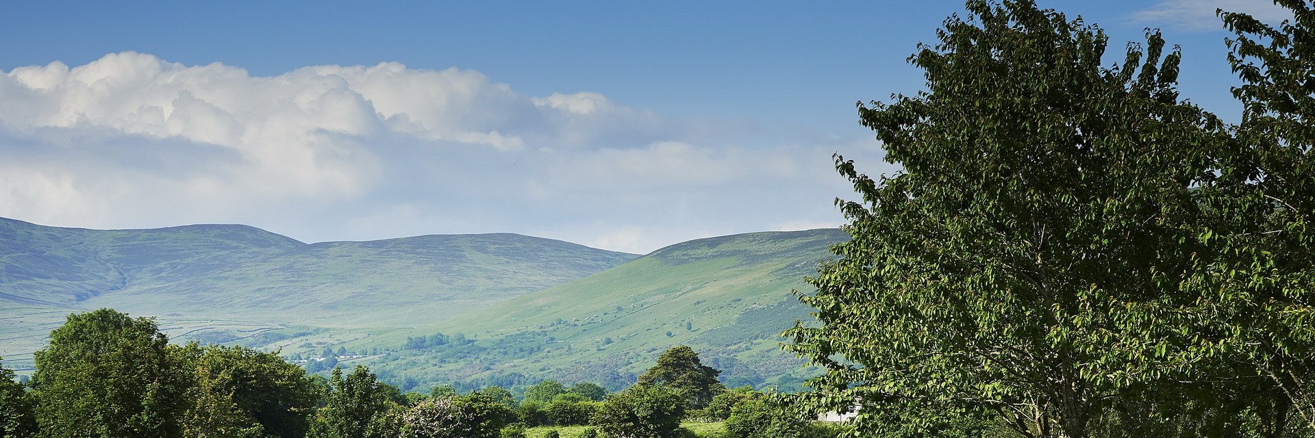 Cooley Mountains