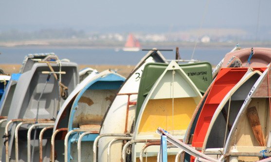 Oost Engeland| Essex| Bradwell