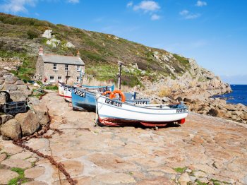 Zuid-Engeland | Cornwall | Penburt