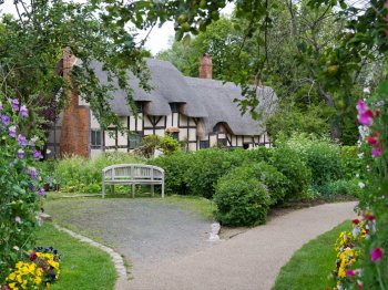 Zuid-Engeland | Cotswolds | Stratford upon Avon