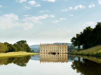 Midden-Engeland | Peak District | Chatsworth