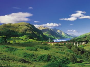 Schotland | Highlands | Jacobite