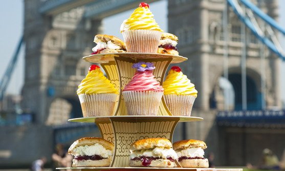 Engeland | Londen | Tower bridge