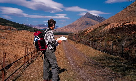 Schotland | West Highland Way