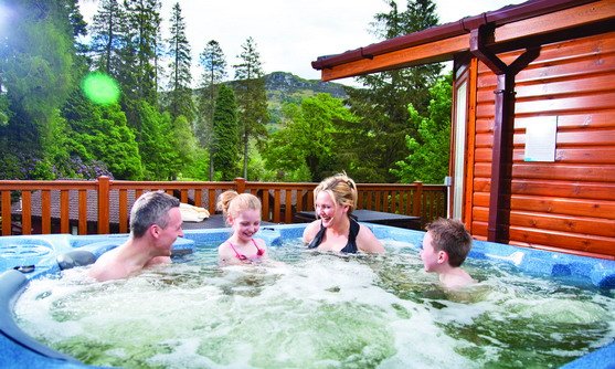 Schotland | Highlands | Lochgoilhead Lodges