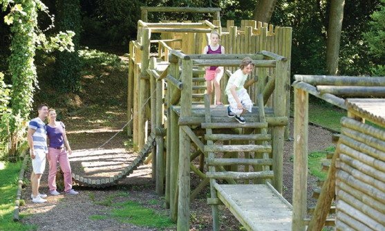 Engeland | Sussex | Crowhurst Park