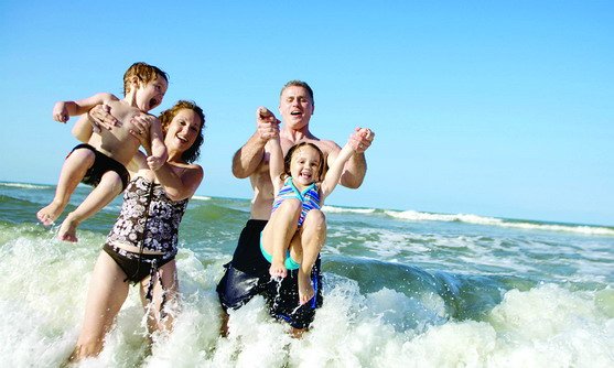 Engeland | Hampshire | Shorefield Country Park