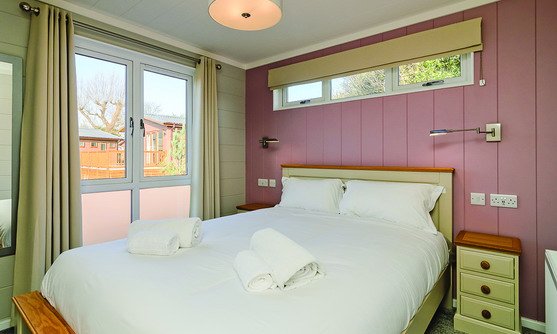 Engeland | Kent | Canterbury Reach Lodge Retreat