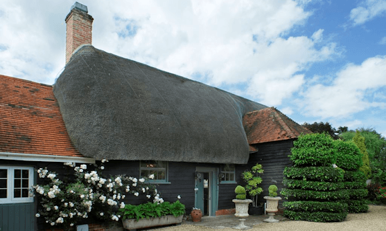 The Barn at Sopps |buitenkant.png