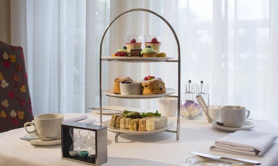Engeland | Londen | Afternoon Tea