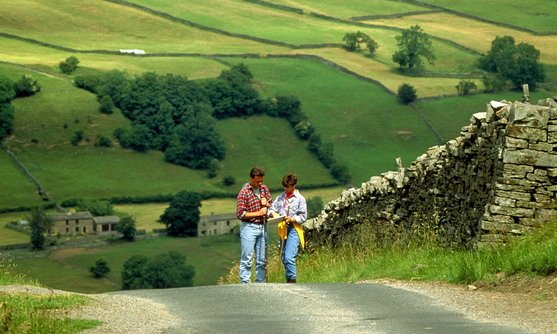 Engeland | Yorkshire | Yorkshire Dales