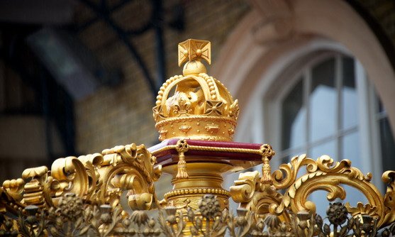 Engeland | Londen | buckingham palace 2.jpg