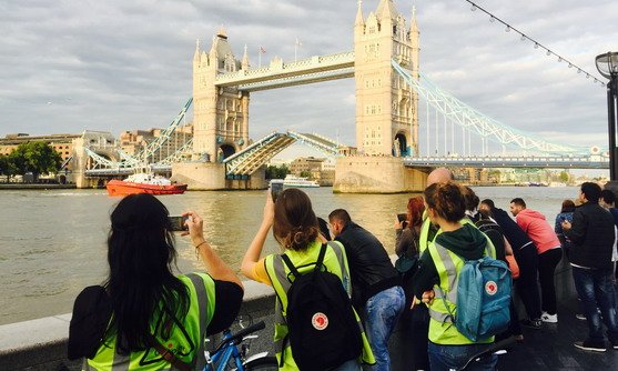 Engeland | London | London Bicycle Company