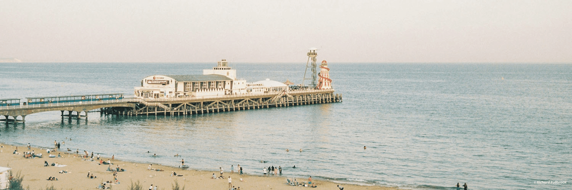 Bournemouth, Dorset