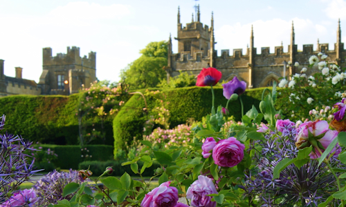 Cotswolds_Sudeley Castle