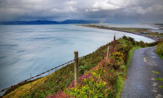 West north Coast