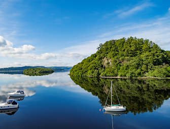 Loch Morlich