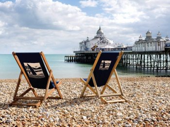 Zuid-Engeland | Sussex | Eastbourne