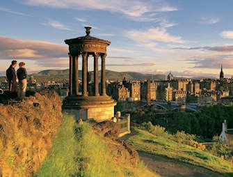 Edinburgh