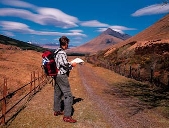 West Highland Way 1