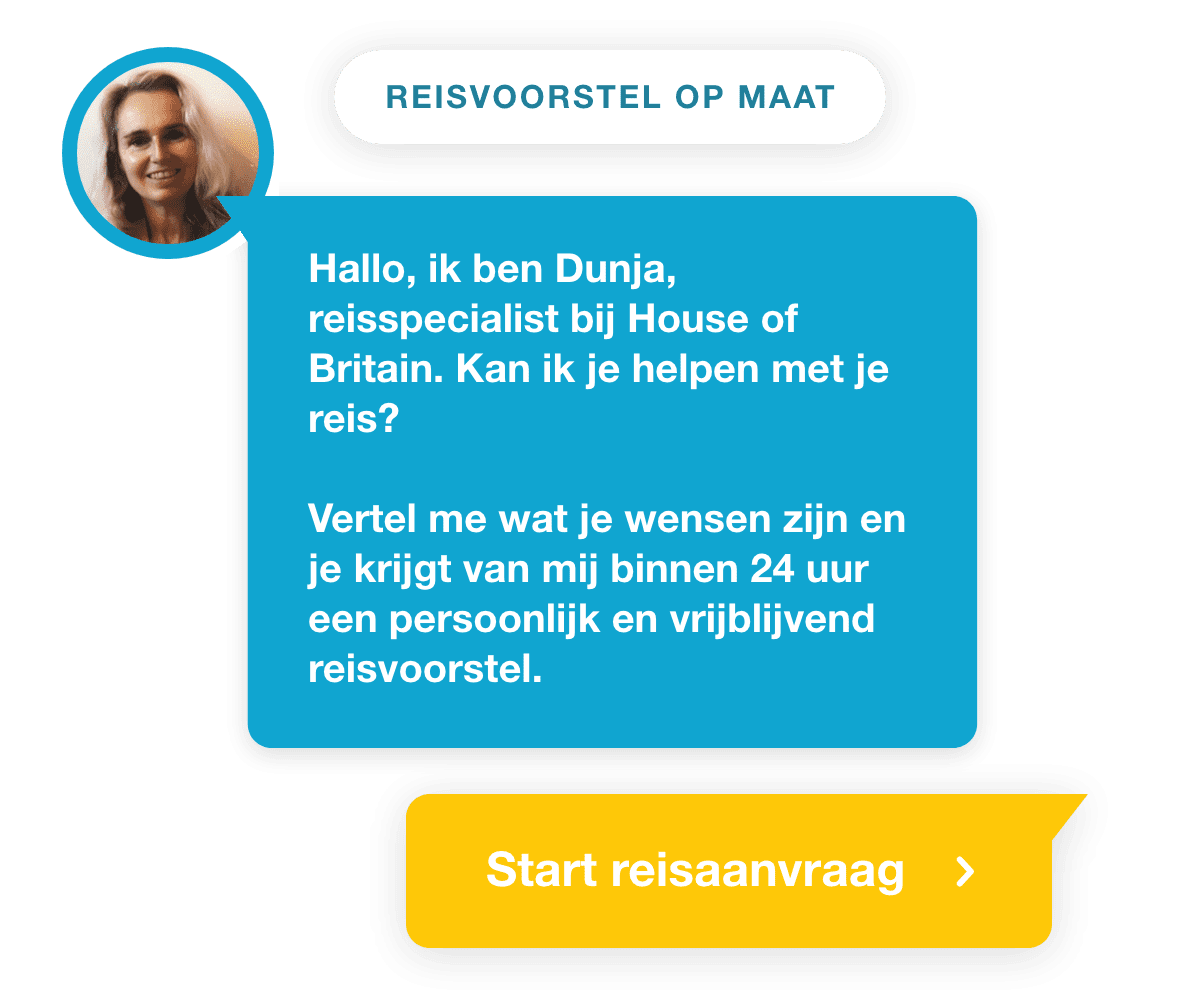 Doe de slimme intake en ontvang een vrijblijvend voorstel!