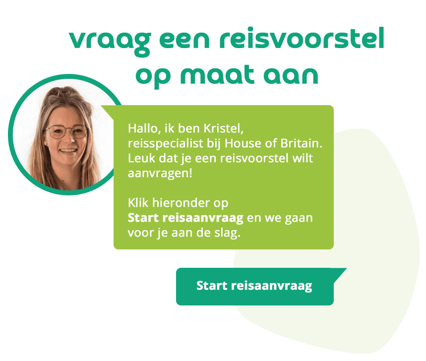 Doe de slimme intake en ontvang een vrijblijvend voorstel!