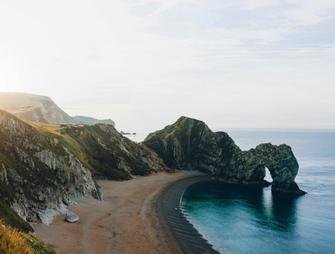 Lulworth Cove