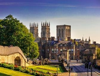 York city
