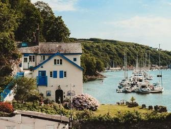 Cornwall