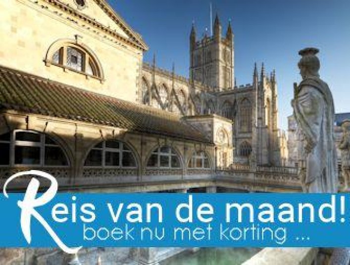 reis van de maand beautiful bath