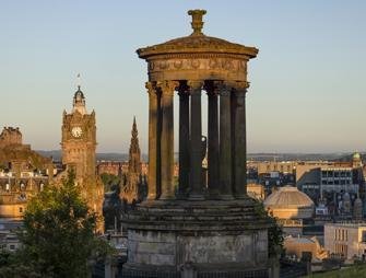 Edinburgh