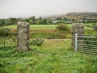 Cooley Mountains
