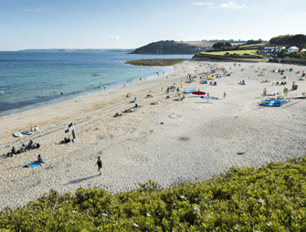Discovering the South West England
