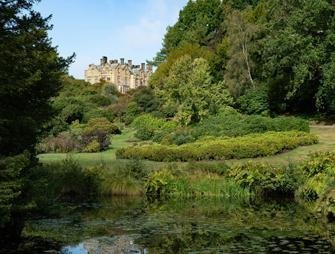 Scotney Castle