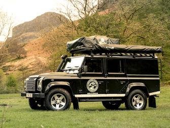 thumb forest and coast explorer