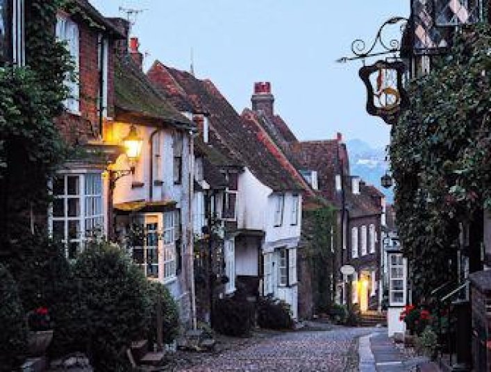 rye