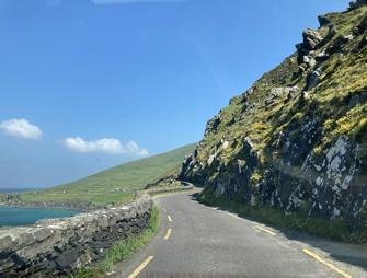 Dingle Peninsula