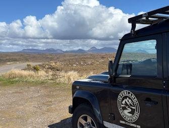 thumb Scotland & North Coast Explorer