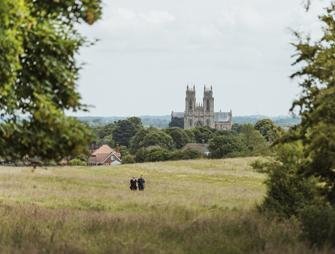 Beverley