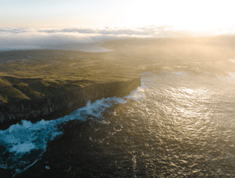 Wild Atlantic Way
