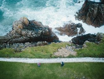 Fanah Head, Wild Atlantic Way