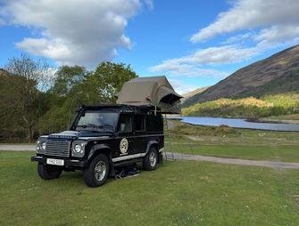 thumb Highlands & Skye Explorer