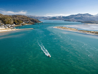 Betoverend Zuid- Engeland & Wales